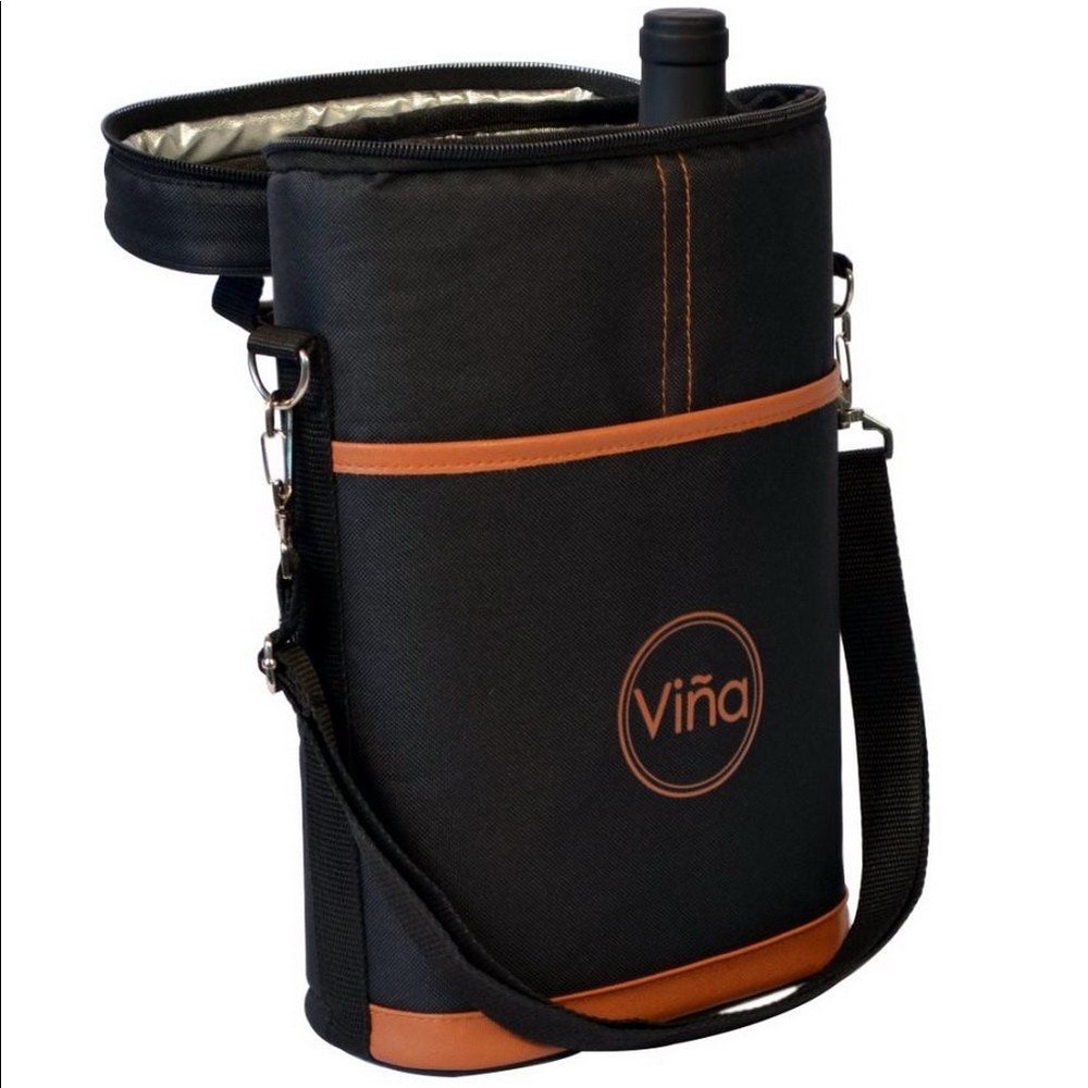 Viña Wine Cooler Bag